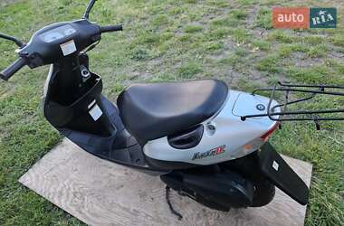 Скутер Suzuki Lets 3 2020 в 