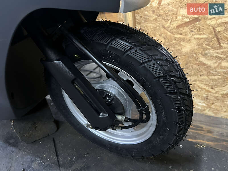 Мопеды Suzuki Lets 3 2015 в Житомире