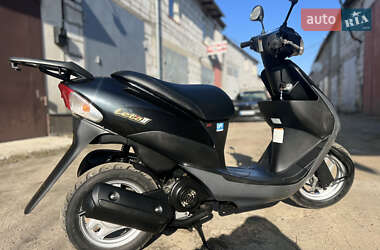 Мопеды Suzuki Lets 3 2015 в Житомире