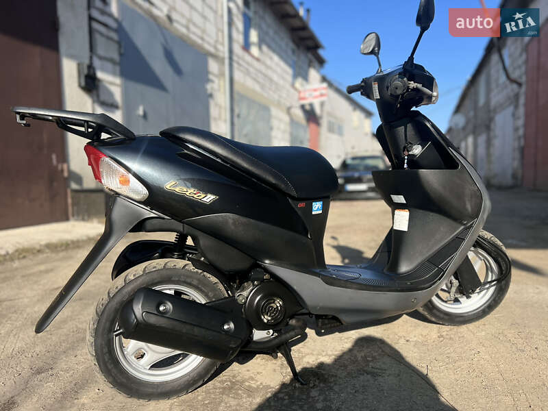 Мопеды Suzuki Lets 3 2015 в Житомире