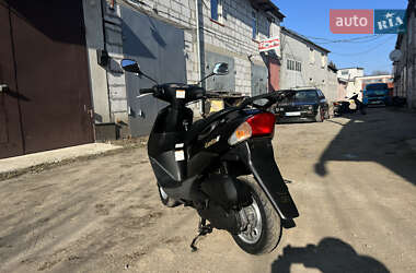 Мопеды Suzuki Lets 3 2015 в Житомире