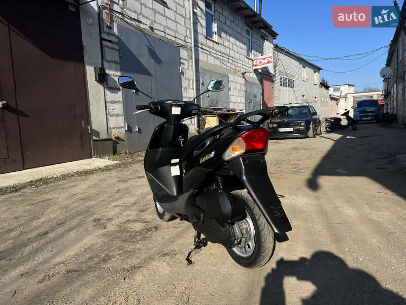 Мопеды Suzuki Lets 3 2015 в Житомире