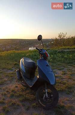 Мопеди Suzuki Lets 3 2017 в 