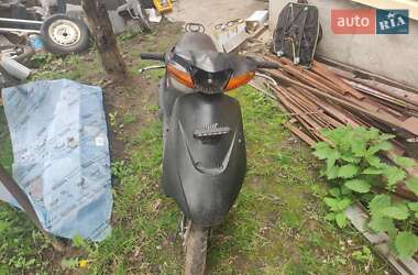 Скутер Suzuki Lets 3 2009 в Вінниці