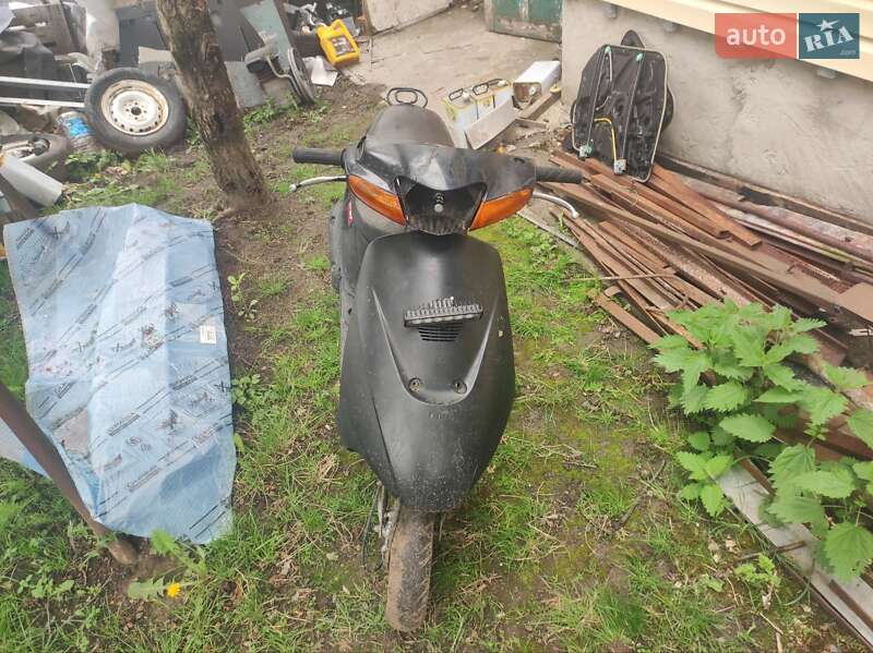 Скутер Suzuki Lets 3 2009 в Вінниці