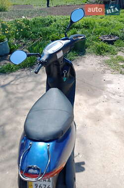 Мопеди Suzuki Lets 3 2014 в Вознесенську