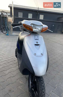 Мопеды Suzuki Lets 3 2009 в Котельве