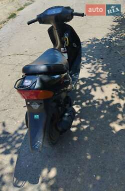Скутер Suzuki Lets 3 2009 в Одессе