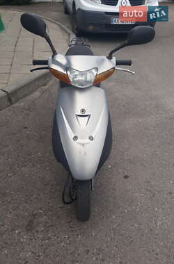 Скутер Suzuki Lets 3 2009 в 
