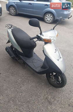 Скутер Suzuki Lets 3 2009 в 