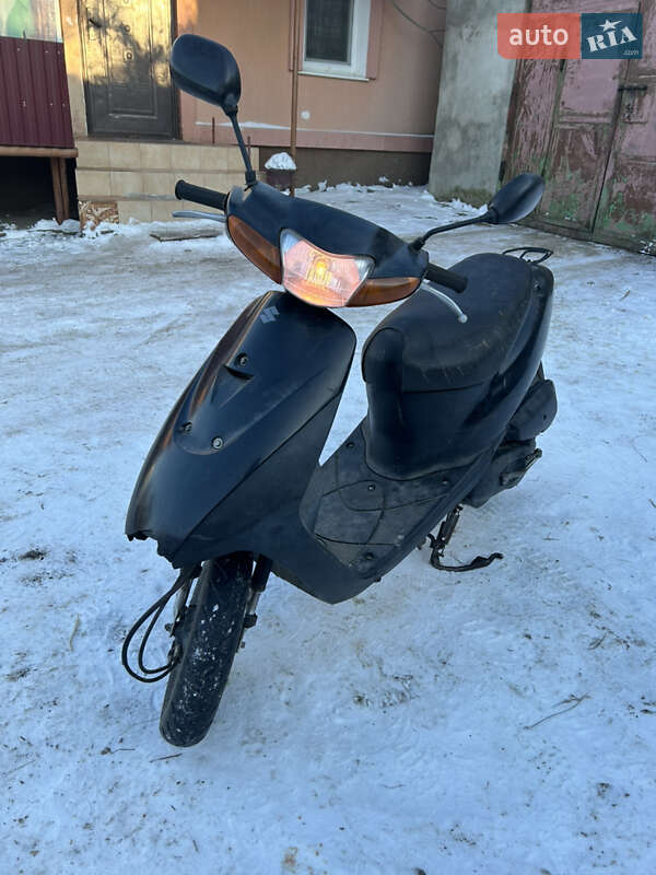 Скутер Suzuki Lets 3 2009 в Ровно фото 4 Скутер Suzuki Lets 3 2009 в Ровно