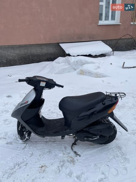 Мопеды Suzuki Lets 3 2009 в Летичеве