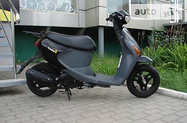 Скутер Suzuki Lets 4 2015 в Днепре