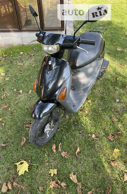 Мопеды Suzuki Lets 4 2012 в 