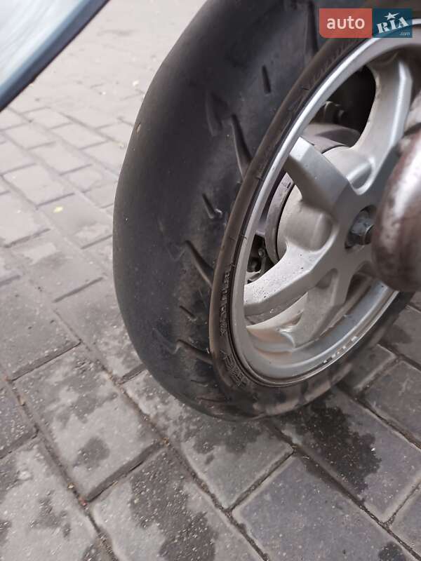 Мопеды Suzuki Lets 4 2012 в Смеле