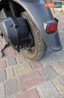 Мопеды Suzuki Lets 4 2012 в 