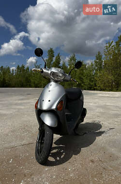 Мопеды Suzuki Lets 4 2012 в Барановке