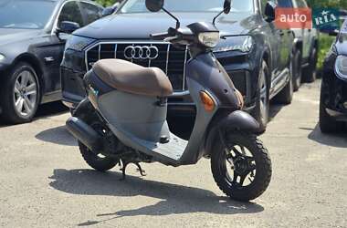 Мопеды Suzuki Lets 4 2012 в Львове