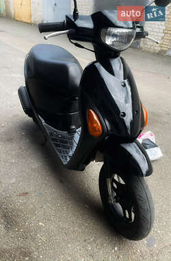 Мопеды Suzuki Lets 4 2012 в Киеве
