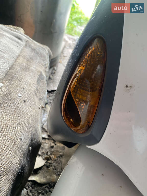 Мопеди Suzuki Lets 4 2012 в Білій Церкві