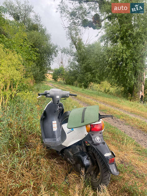 Мопеди Suzuki Lets 4 2012 в Білій Церкві