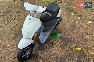 Скутер Suzuki Lets 4 2014 в 