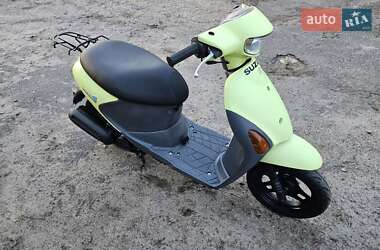 Скутер Suzuki Lets 4 2012 в 