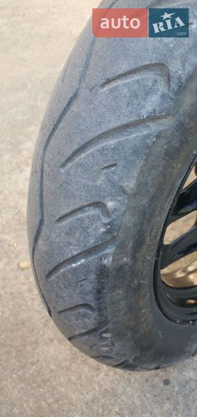 Грузовые мотороллеры, мотоциклы, скутеры, мопеды Suzuki Lets 4 2012 в Городенке