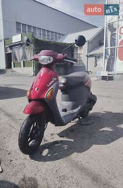 Мопеди Suzuki Lets 4G 2008 в Дніпрі
