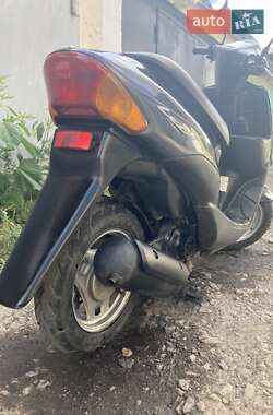 Скутер Suzuki Lets 2011 в 