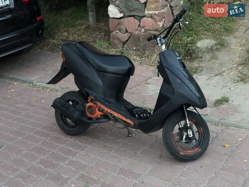 Мопеды Suzuki Lets 2011 в Петропавловской Борщаговке