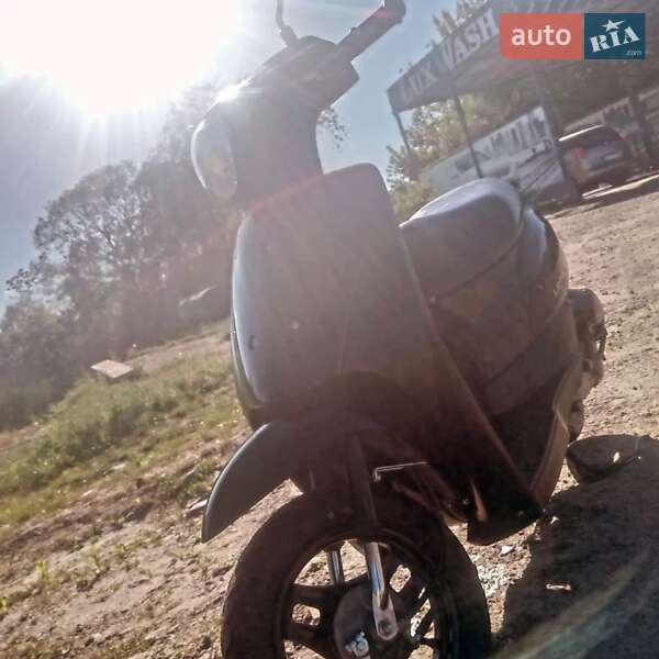 Вантажні моторолери, мотоцикли, скутери, мопеди Suzuki Lets 2018 в Перемишлянах фото 2 Вантажні моторолери, мотоцикли, скутери, мопеди Suzuki Lets 2018 в Перемишлянах