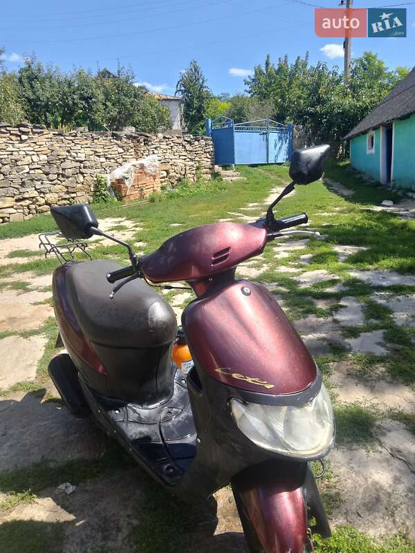 Вантажні моторолери, мотоцикли, скутери, мопеди Suzuki Lets 2011 в Вінниці фото 4 Вантажні моторолери, мотоцикли, скутери, мопеди Suzuki Lets 2011 в Вінниці