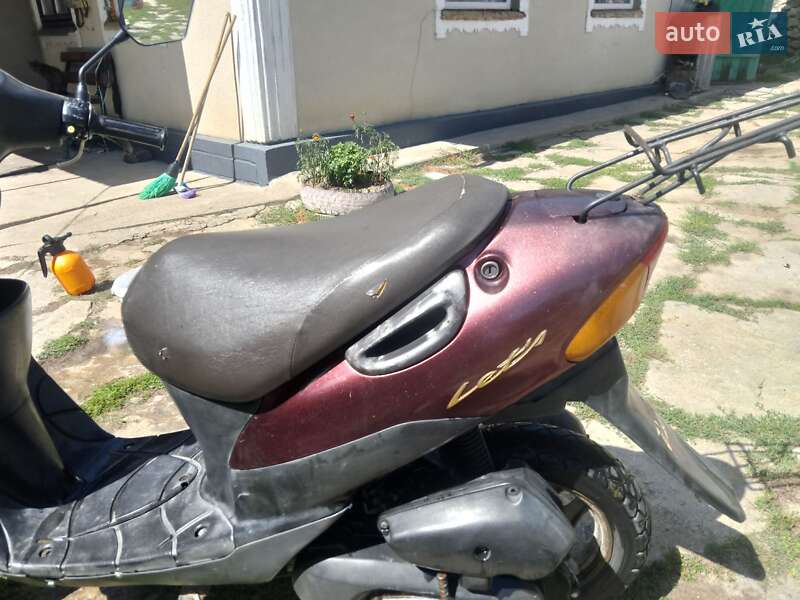 Вантажні моторолери, мотоцикли, скутери, мопеди Suzuki Lets 2011 в Вінниці фото 6 Вантажні моторолери, мотоцикли, скутери, мопеди Suzuki Lets 2011 в Вінниці