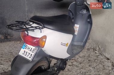 Мопеды Suzuki Lets 2011 в Одессе фото 3 Мопеды Suzuki Lets 2011 в Одессе