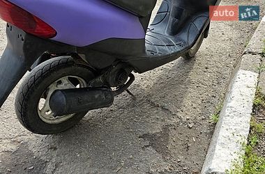 Мопеды Suzuki Lets 2011 в Запорожье