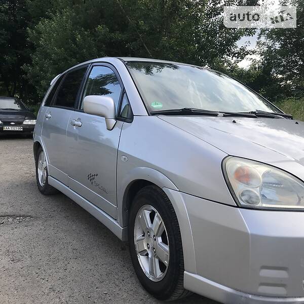 Хетчбек Suzuki Liana 2003 в Львові