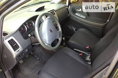 Седан Suzuki Liana 2005 в Березане