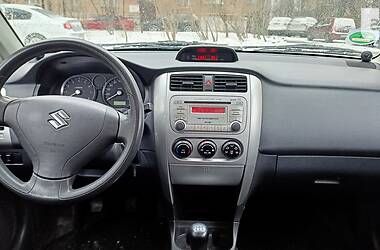 Универсал Suzuki Liana 2006 в Киеве