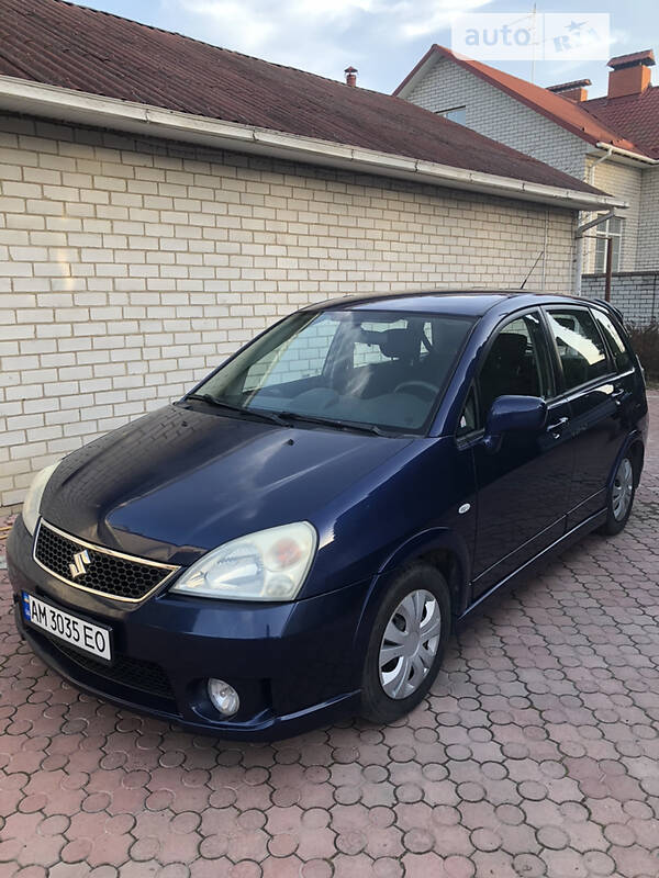 Універсал Suzuki Liana 2005 в Житомирі