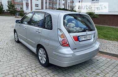 Мінівен Suzuki Liana 2005 в Рожнятові