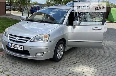 Мінівен Suzuki Liana 2005 в Рожнятові