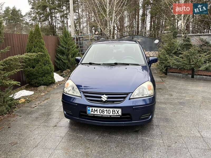 Універсал Suzuki Liana 2005 в Житомирі