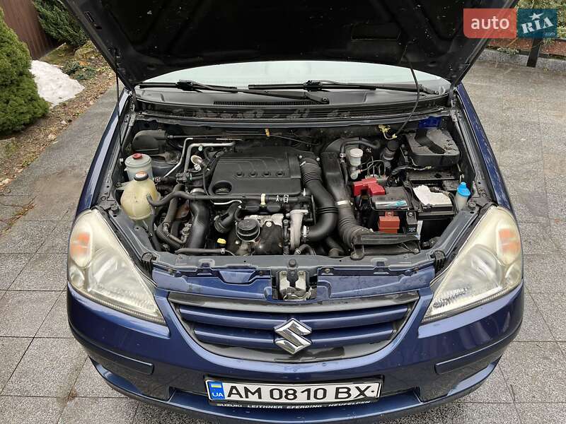 Універсал Suzuki Liana 2005 в Житомирі