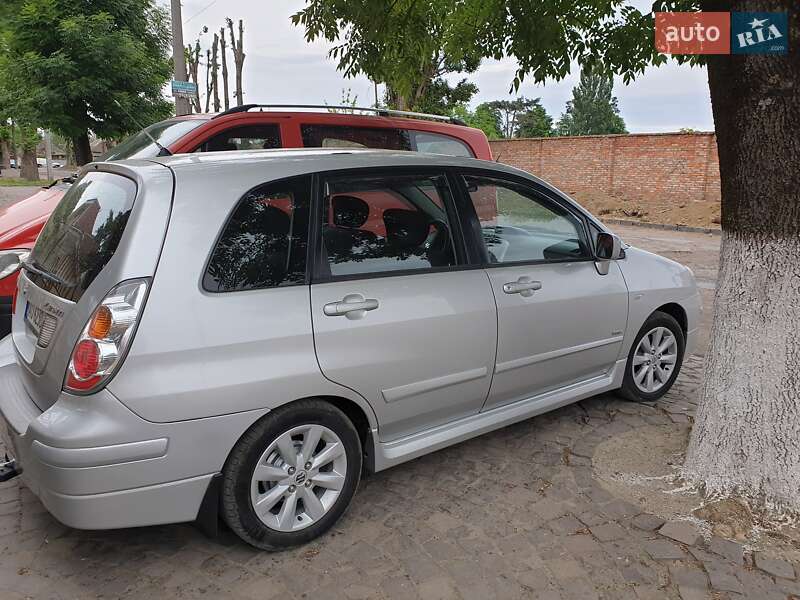 Универсал Suzuki Liana 2006 в Бородянке