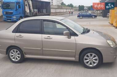 Седан Suzuki Liana 2005 в Білій Церкві