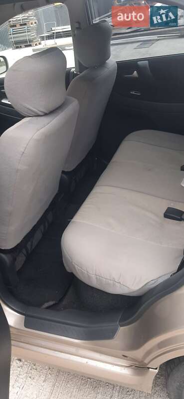 Седан Suzuki Liana 2005 в Білій Церкві