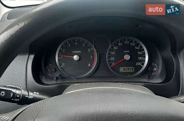 Седан Suzuki Liana 2005 в Білій Церкві