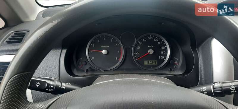 Седан Suzuki Liana 2005 в Білій Церкві