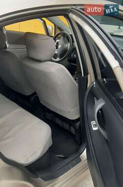 Седан Suzuki Liana 2005 в Білій Церкві